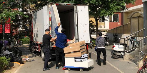 北京兄弟搬家等平臺亂象 家電搬出毛病 下單上門兩套價格