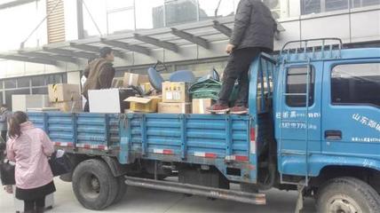 四通搬家 精準(zhǔn)專業(yè)的搬運(yùn)服務(wù)，讓搬家更安心