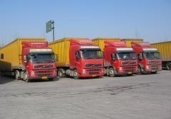 北京搬家服務信息 便捷高效的自助貿(mào)易選擇