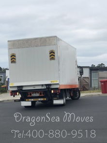 選擇專業(yè)國際搬家公司，輕松實現(xiàn)北京至新西蘭留學搬家——海龍國際客戶曬單分享