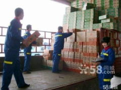 天津到玉樹物流與北京搬家服務 專業、高效、值得信賴