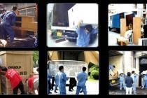 北京景山搬家公司 專業服務，便捷安心