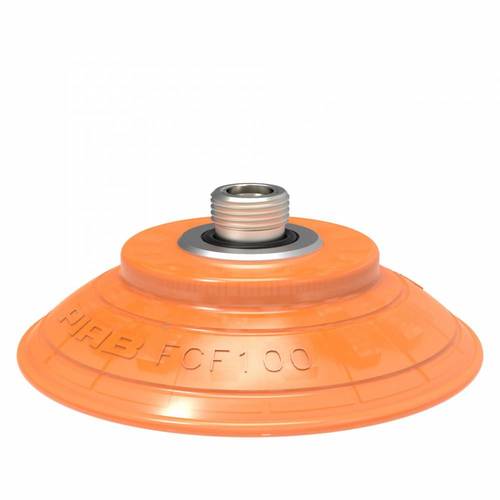 瑞典PIAB高精密聚氨酯工業(yè)機(jī)械自動化真空吸盤S.BX35P與電動車控制器的協(xié)同應(yīng)用