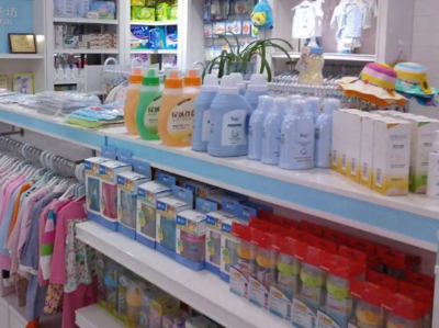 跨界融合 從2016母嬰店加盟排行洞察鐘表銷售新機遇