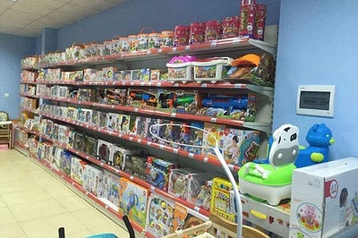 優(yōu)家寶貝 母嬰一站式購(gòu)物，滿足寶寶成長(zhǎng)所需